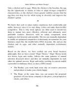 Tài liệu Make Millions and Make Change 8 pdf