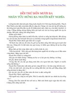 Tài liệu Hiệp khách hành - tập 43 ppt