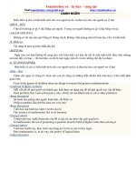 Tuyển tập đề tuyển Hà nội-Ams 2005-2010 có giải