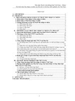 Tìm hiểu thuế thu nhập cá nhân của hoa kỳ và bài học kinh nghiệm cho việt nam 