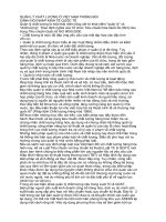 Tài liệu tai lieu tieu luan tieu luan 3 pdf