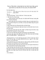 Tài liệu Thủ tục Thẩm định và phát hành thư bảo lãnh 1 pdf