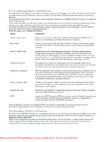 Tài liệu PHP and MySQL by Example- P17 pdf