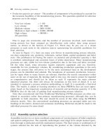 Tài liệu Process Selection From Design to Manufacture P2 pdf