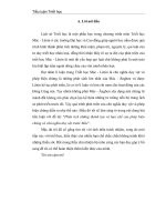 Tài liệu Tiểu luận triết học P28 ppt