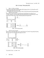Tài liệu TCVN 6080 1995 ppt
