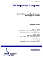 Tài liệu CRS Report for Congress doc