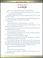 Tài liệu thiên địa càn khôn - tập 26 docx