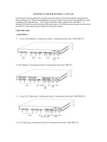 Tài liệu Resource.Guide.For.Building.a.Home.CCIE.LAB docx
