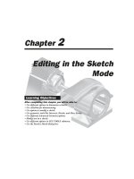 Tài liệu hướng dẫn sử dụng Pro bằng Tiếng Anh