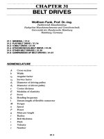 Tài liệu Handbook of Machine Design P37 pdf