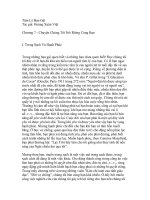 Tài liệu Tâm Lý Bạn Gái Chương 7 ppt