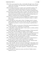 Tài liệu Vocabulary for the toefl ibt part 13 pptx