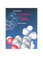 Fundamentals of organic chemistry 