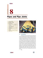 Tài liệu Text Book of Machine Design P8 ppt