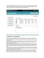 Tài liệu Hướng dẫn sử dụng Shadow defender pptx