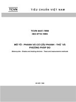 Tài liệu TCVN 6441 1998 doc