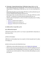 Tài liệu QUY TRÌNH CHO VAY VÀ QUẢN LÝ TÍN DỤNG DÂN CƯ phần 2 doc