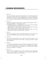 Tài liệu Project Management Professional-Chapter 14b (Answer key) pptx