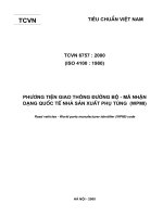 Tài liệu TCVN 6757:2000 pptx