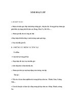 Tài liệu TOÁN 4 - SO SÁNH CÁC SÓ CÓ NHIỀU CHỮ SỐ (TIẾT 9 ) ppt