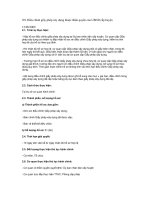 Tài liệu Điều chỉnh giấy phép xây dựng thuộc thẩm quyền của UBND cấp huyện docx