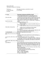 Tài liệu Thoả thuận cho phép sản xuất thiết bị vô tuyến ppt