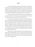 Tài liệu Lý thuyết tổ hợp - Toán học rời rạc docx