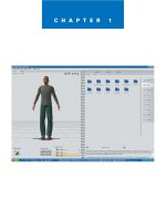 Tài liệu Figure Drawing - The Human Figure pptx