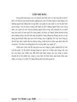 Tài liệu Luận văn tốt nghiệp Một số ý kiến nhằm hoàn thiện công tác tổ chức lao động khoa học cho lao động quản lý tại Công ty cơ khí 79” pdf