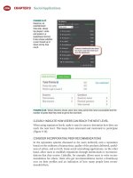 Tài liệu Web Application Design Patterns- P11 ppt