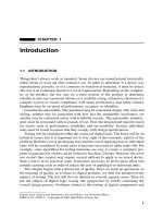 Tài liệu Logic kỹ thuật số thử nghiệm và mô phỏng P1 pdf