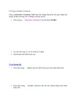 Tài liệu 5.7.Công cụ Interative Connecter pdf
