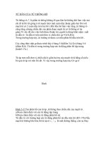 Tài liệu NAM CHÂM ĐIỆN ,CHƯƠNG 5e doc