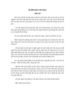 Tài liệu KẾ BIẾN BÁO LINH HOẠT ppt