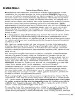 Tài liệu Cracking the Toefl IBT 2009 edition part 24 pptx