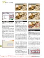 Tài liệu The Adobe Photoshop Cs4 Dictionary: The a to Z Desktop Reference of Photoshop- P6 docx