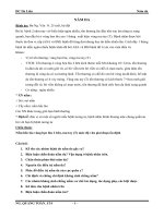 Tài liệu Đề cương da liễu: Nấm da docx