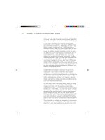 Tài liệu Essential CG Lighting Techniques with 3ds Max P2 docx