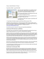 Tài liệu Công cụ chuyển đổi tập tin 10 trong 1 pdf