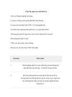 Tài liệu Cấp Giấy phép sản xuất thuốc lá doc