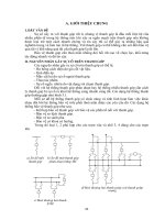 Tài liệu Giới thiệu chung về thanh góp ppt