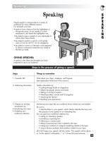 Tài liệu Speaking skills pdf