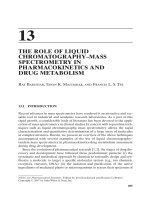 Tài liệu HPLC for Pharmaceutical Scientists 2007 (Part 13) docx