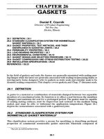 Tài liệu Handbook of Machine Design P31 pptx