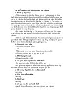 Tài liệu Miễn nhiệm chứa danh phó giáo sư pptx