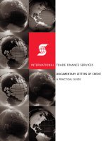 Tài liệu Practical Guide Of LC doc