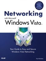 Tài liệu Networking With Vista P1 pdf