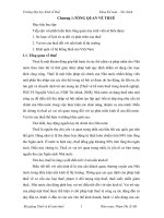 BÀI GIẢNG KẾ TOÁN THUẾ