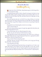 Tài liệu thiên địa càn khôn - tập 29 pdf